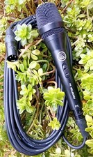 MICROFONO DINAMICO AKG