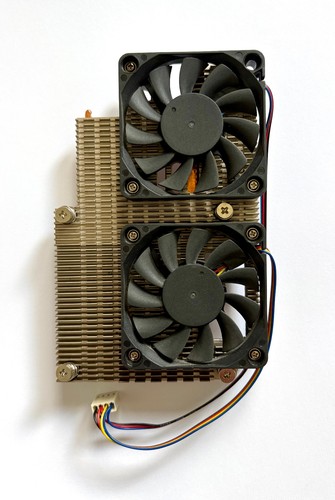 Shuttle xpc slim dh310 - slim,
