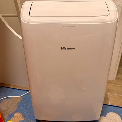 Hisense condizionatore - -,