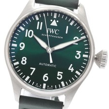 Orologio IWC SCHAFFHAUSEN big