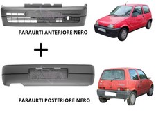 Coppia paraurti anteriore - coppia,