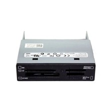 Dell (W812M) Lettore di schede multimediali 19 in 1 alloggiamento ottico 5,25" (0W812M)