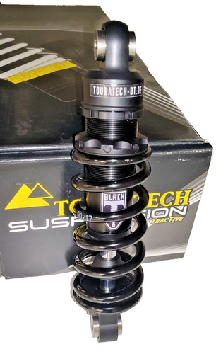 Ammortizzatore black level1 - ammortizzatore,