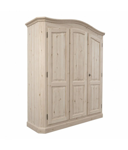 Armadio classico porte - porte, legno