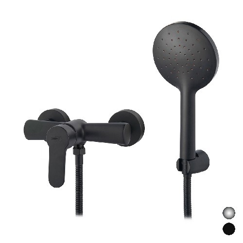 Miscelatore monocomando - miscelatore,