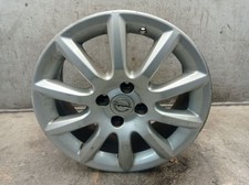 OPEL ASTRA H GTC (L08) CERCHIO