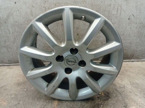 Opel astra gtc ruota - (l08),