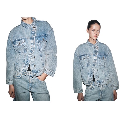 Zarazw collection giacca - zarazw, collection,
