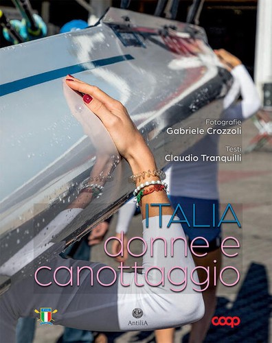 Italia donne canottaggio - italia,,