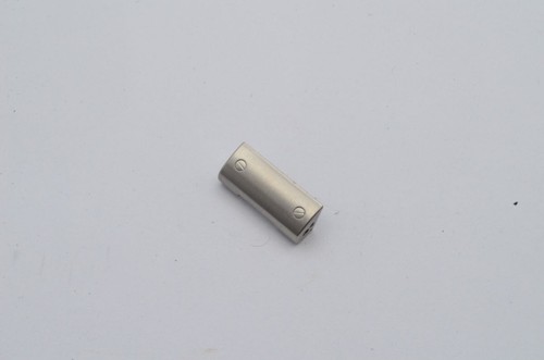 Cartier santos 100 acciaio - cartier,