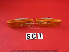 Fanalino Anteriore dx sx Lancia Fulvia altissimo 32.2532 32.2533