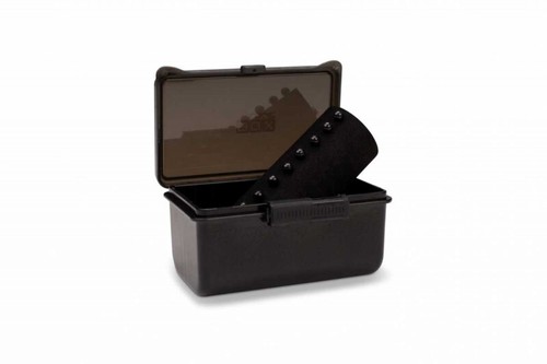 Nash box logic chod - box,