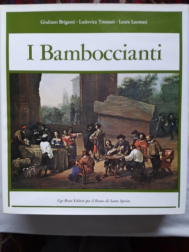 Bamboccianti giuliano - i,