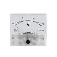 Wangcl mini amperometro - wangcl,