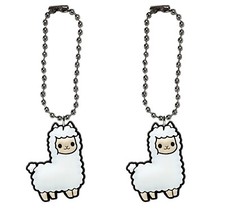 Llama Alpaca Tumbler Chain Cup