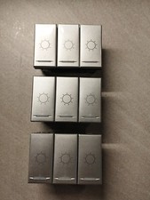 H4652/3 BTicino Axolute My