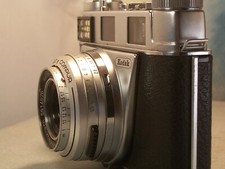 Kodak Retina IIs