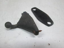 Supporto specchio retrovisore sinistro per Fiat 500 L, R, d'epoca  [2546.18]