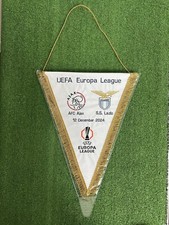 Pennant Gagliardetto LAZIO