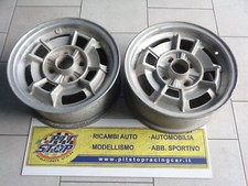 2 CERCHI OPEL FPS - ALFA ROMEO