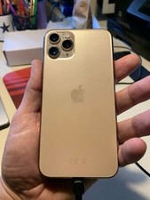 Iphone pro 64gb gold - pro, usato