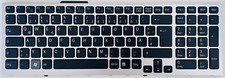 Tastiera DE SONY Vaio VPC-F11