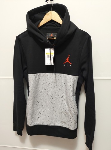 Jordan men fleece hoodie - jordan,