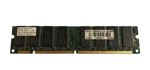 Memoria sdram - memoria,