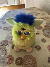 Furby (1999)  | Prima Generazione - Modello 70-800