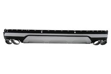 Diffusore Aria Paraurti per