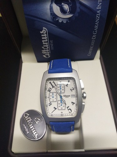 Altanus geneve svizzera - ,