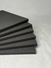 100 Pannelli in spugna /