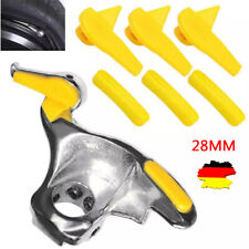 Kit testa montaggio pneumatici