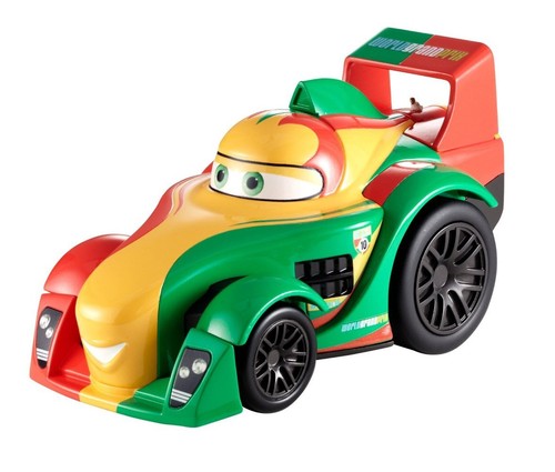 Disney cars fisher price - disney,