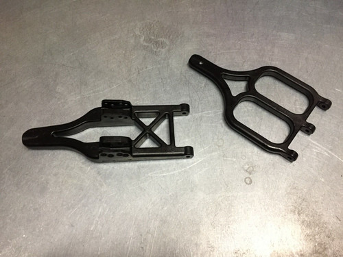 Traxxas maxx bracci - traxxas, t-maxx
