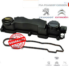 Coperchio testata motore - testata,