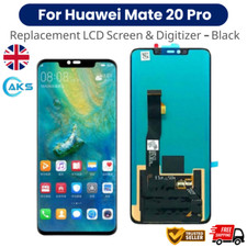 LCD di ricambio per Huawei