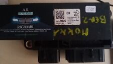 13518025 811839336 CENTRALINA  AIRBAG OPEL MOKKA