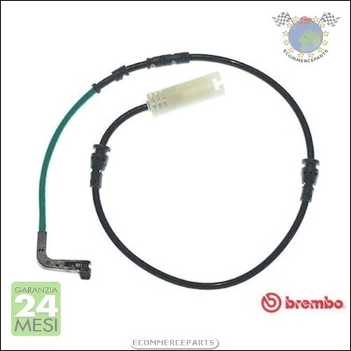 Contatto sensore usura - , freni