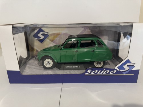 Raro modellino auto - , 1:18