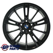Cerchio ruota anteriore BMW