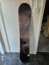 Snowboard K2 NEMESIS