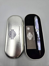 Penna a sfera Harley Davidson