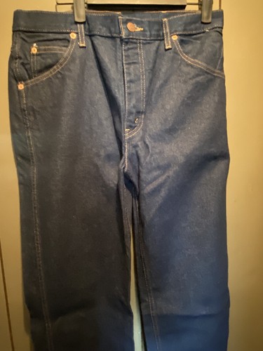 Jeans roebucks vintage mai - jeans,
