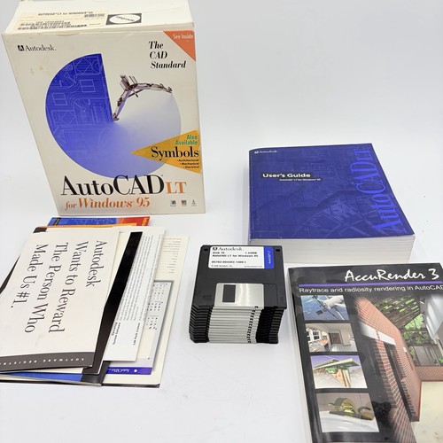 Autodesk autocad windows - lt,