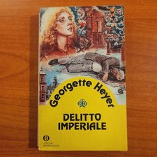 Delitto imperiale - Georgette