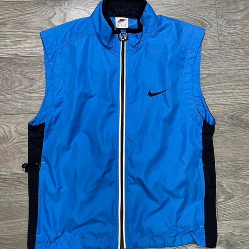 Gilet corsa nike vintage - nike,