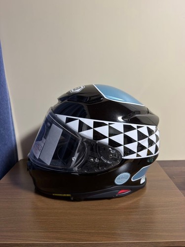 Shoei shakin speed - shoei,