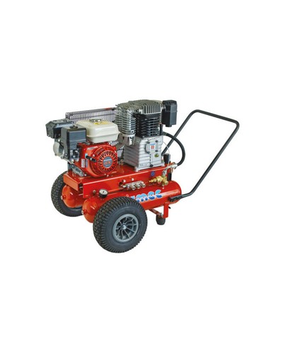Airmec teb 680 honda - teb,