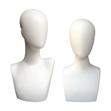 Supporto per parrucca multiuso